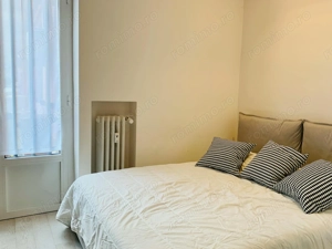 Garsoniera de inchriat in zona Craiter