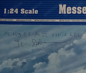 Machete Avioane celebre, noi(în cutie)