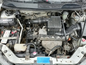 Honda HR-V 1,6i 16v 124Cp 4WD - imagine 10