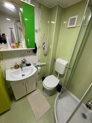 Apartament decomandat -parter - Zona olimpia - imagine 2