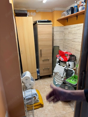 Apartament decomandat -parter - Zona olimpia - imagine 8