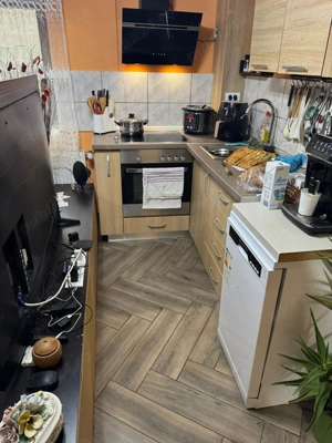 Apartament decomandat -parter - Zona olimpia - imagine 5