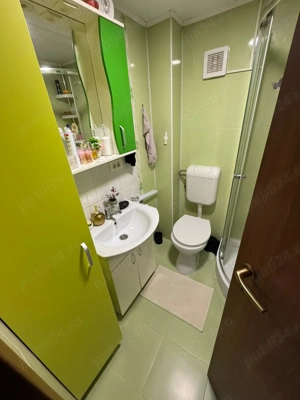 Apartament decomandat -parter - Zona olimpia - imagine 16