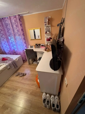 Apartament decomandat -parter - Zona olimpia - imagine 15