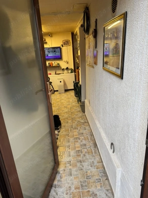 Apartament decomandat -parter - Zona olimpia - imagine 12