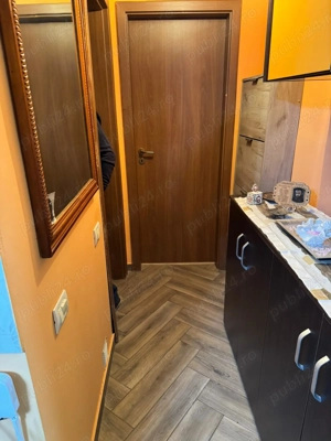 Apartament decomandat -parter - Zona olimpia - imagine 14