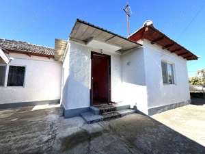 COMISION 0% - Casa Dulcesti   834mp Teren   4 Camere