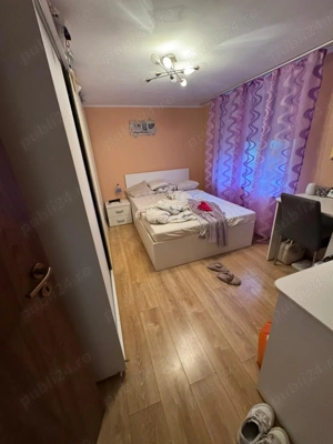 Apartament decomandat -parter - Zona olimpia - imagine 10