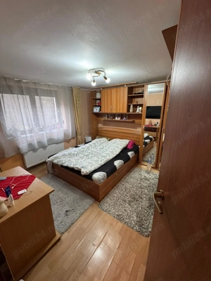 Apartament decomandat -parter - Zona olimpia - imagine 13