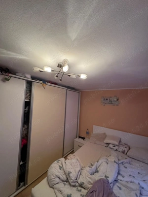 Apartament decomandat -parter - Zona olimpia - imagine 11