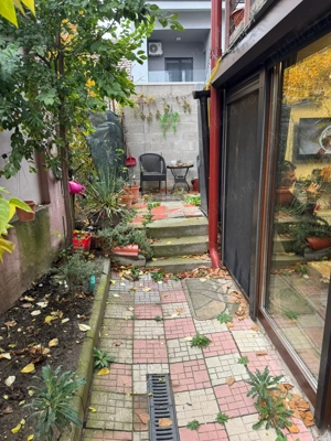 Apartament decomandat -parter - Zona olimpia - imagine 17