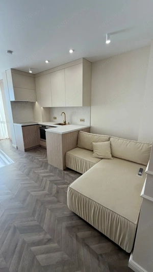 Aparatament cu 2 camere de inchiriat in zona 1 Decembrie ,cu centrala proprie - imagine 2