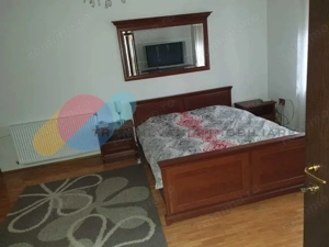 Apartament spațios la parter de vilă – Andrei Mureșanu, pretabil locuință/ birou - imagine 3