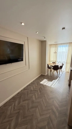 Aparatament cu 2 camere de inchiriat in zona 1 Decembrie ,cu centrala proprie - imagine 4