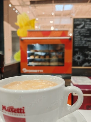 Vindem afacere la cheie