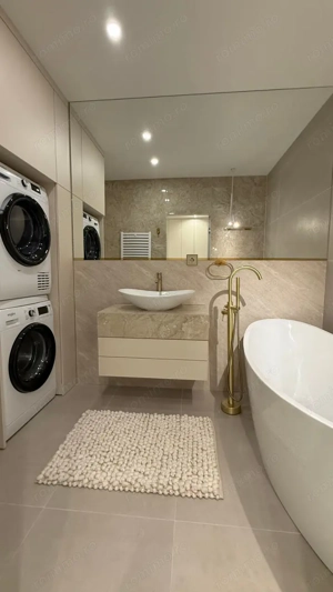 Aparatament cu 2 camere de inchiriat in zona 1 Decembrie ,cu centrala proprie - imagine 3