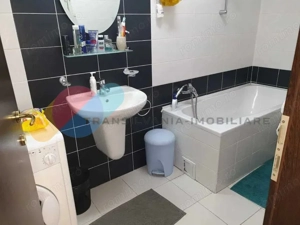 Apartament spațios la parter de vilă – Andrei Mureșanu, pretabil locuință/ birou - imagine 4