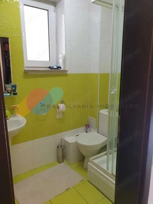 Apartament spațios la parter de vilă – Andrei Mureșanu, pretabil locuință/ birou - imagine 2