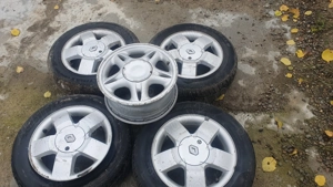 Jante Clio 2 second hand