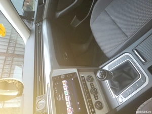 Passat B8,5-2018 august  - imagine 8