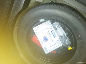 Passat B8,5-2018 august  - imagine 10