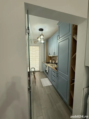 Apartament mobilat si utilat 37 mp IDEAL PENTRU INVESTITIE  Braytim - imagine 2