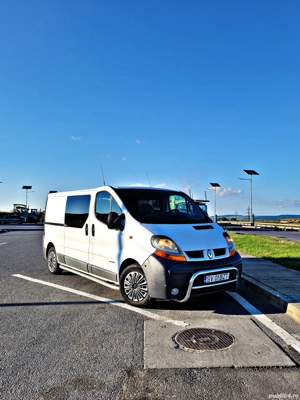 Renault Traffic