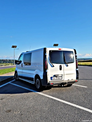 Renault Traffic - imagine 2