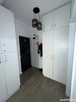 Apartament mobilat si utilat 37 mp IDEAL PENTRU INVESTITIE  Braytim - imagine 5