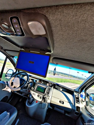 Renault Traffic - imagine 3