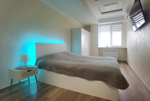 Garsoniera de inchiriat in zona Iancului , cu centrala proprie 