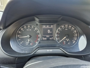Skoda Octavia 3 DSG - imagine 3