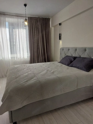 Apartament cu 2 camere de inchiriat in zona Avantgarden