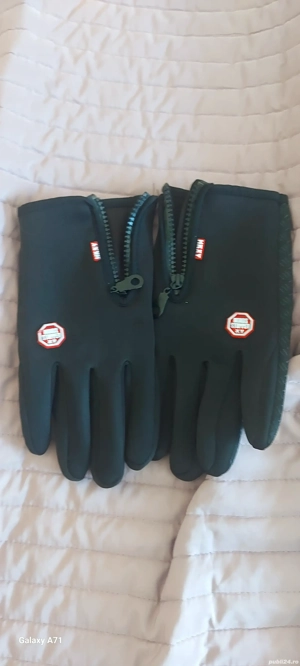 Manusi - antivant, digi - tactile