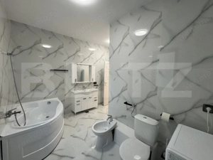 Apartament 3 camere, lux, 90 mp, parcare,  zona Observatorului - imagine 5