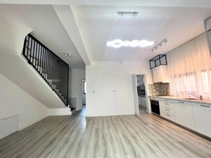 Proprietar   Închiriez casă modernă în Dumbrăvița, strada Alexandru Macedon - imagine 9