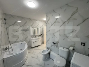 Apartament 3 camere, lux, 90 mp, parcare, zona Observatorului - imagine 5