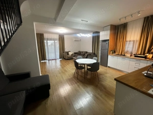 Proprietar   Închiriez casă modernă în Dumbrăvița, strada Alexandru Macedon - imagine 8