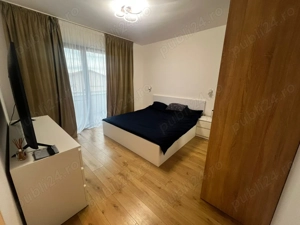 Proprietar   Închiriez casă modernă în Dumbrăvița, strada Alexandru Macedon - imagine 4