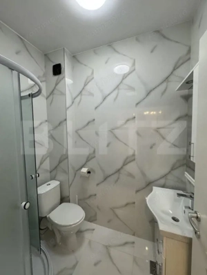 Apartament 3 camere, lux, 90 mp, parcare,  zona Observatorului - imagine 6