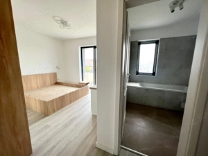 Proprietar   Închiriez casă modernă în Dumbrăvița, strada Alexandru Macedon - imagine 6