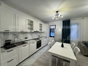 Apartament 3 camere, lux, 90 mp, parcare,  zona Observatorului - imagine 4