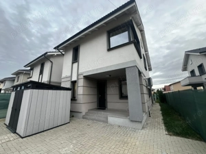 Proprietar   Închiriez casă modernă în Dumbrăvița, strada Alexandru Macedon - imagine 2