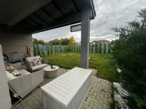 Proprietar   Închiriez casă modernă în Dumbrăvița, strada Alexandru Macedon - imagine 7