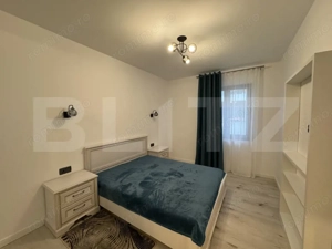 Apartament 3 camere, lux, 90 mp, parcare,  zona Observatorului - imagine 2