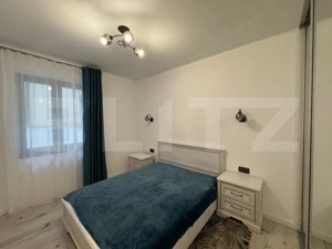 Apartament 3 camere, lux, 90 mp, parcare,  zona Observatorului - imagine 3