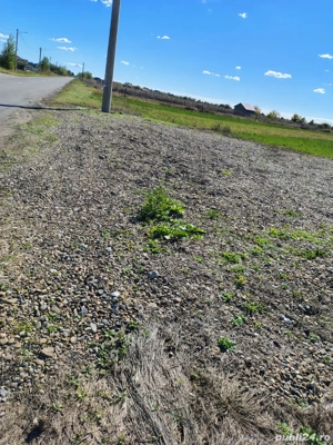 Vand   schimb teren 5000 mp Lamotesti Focsani - imagine 4