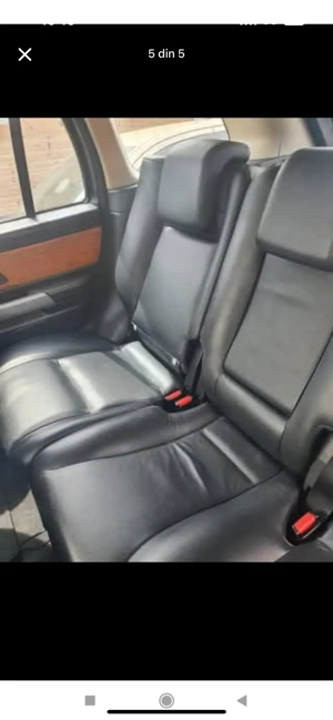 Range Rover Sport 2.7 - imagine 4