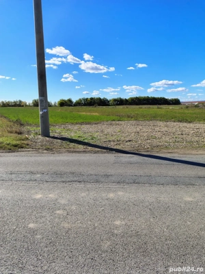 Vand   schimb teren 5000 mp Lamotesti Focsani - imagine 2