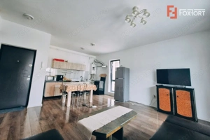 Apartament 2 camere, 50 mp in Giroc, Cartier Planete  - imagine 3